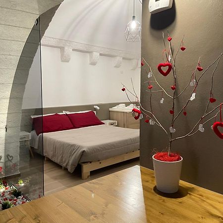 Archome Luxury Apartment Brindisi Eksteriør billede