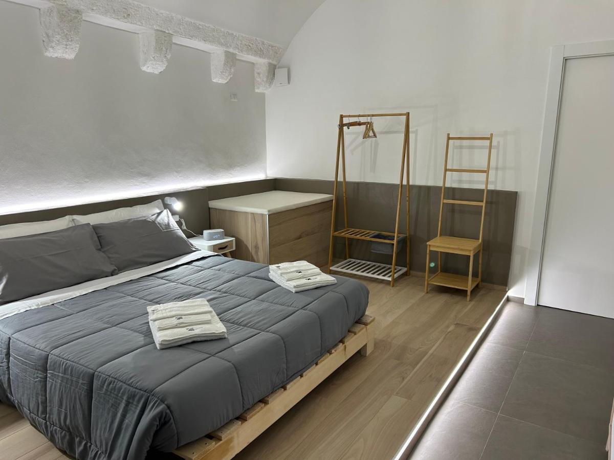 Archome Luxury Apartment Brindisi Eksteriør billede