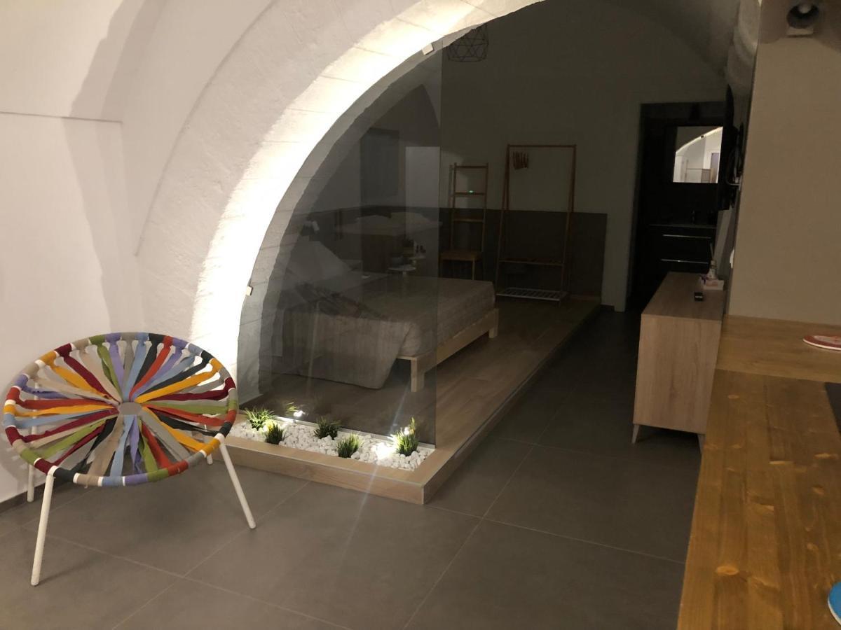 Archome Luxury Apartment Brindisi Eksteriør billede