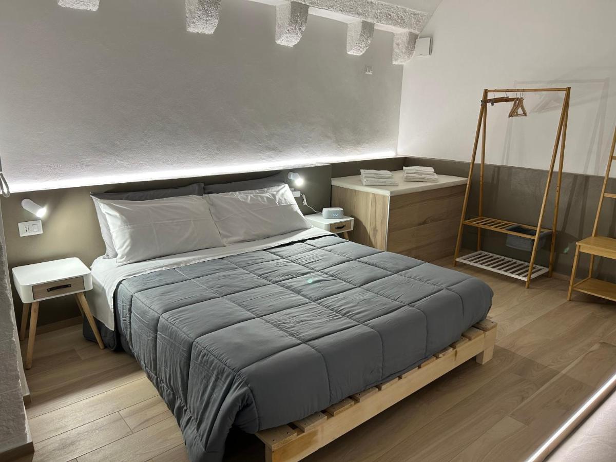 Archome Luxury Apartment Brindisi Eksteriør billede
