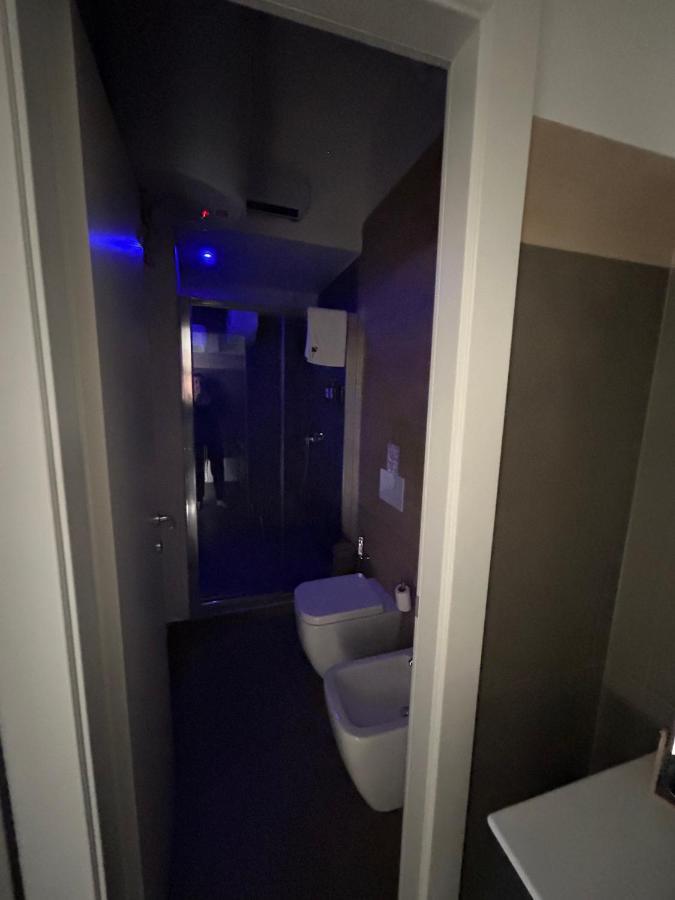 Archome Luxury Apartment Brindisi Eksteriør billede