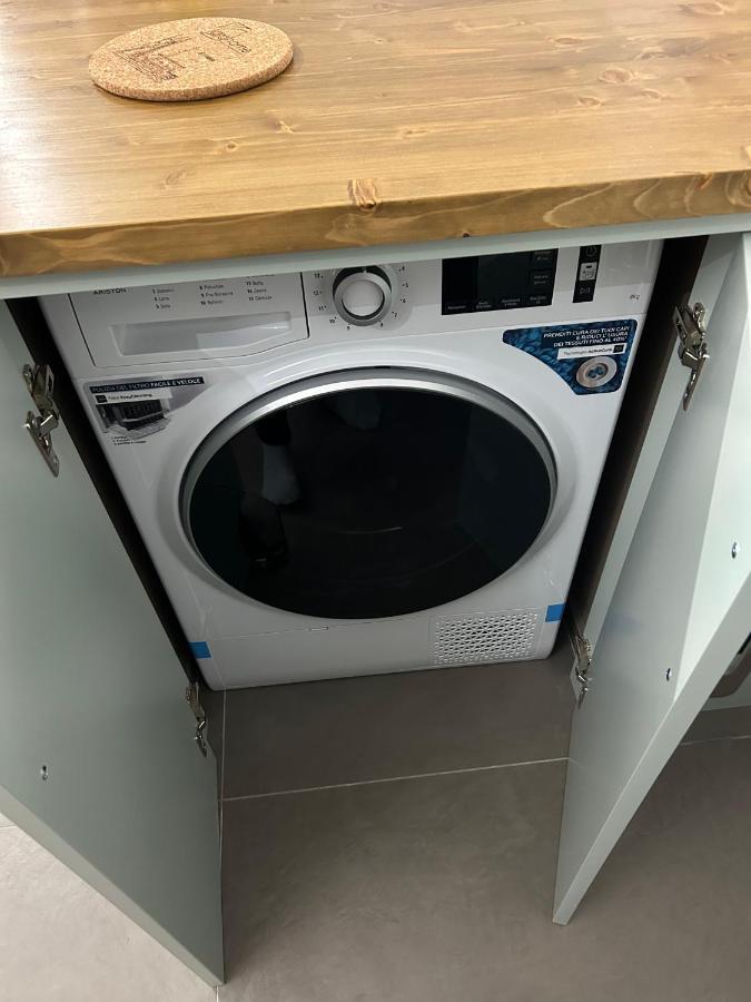 Archome Luxury Apartment Brindisi Eksteriør billede