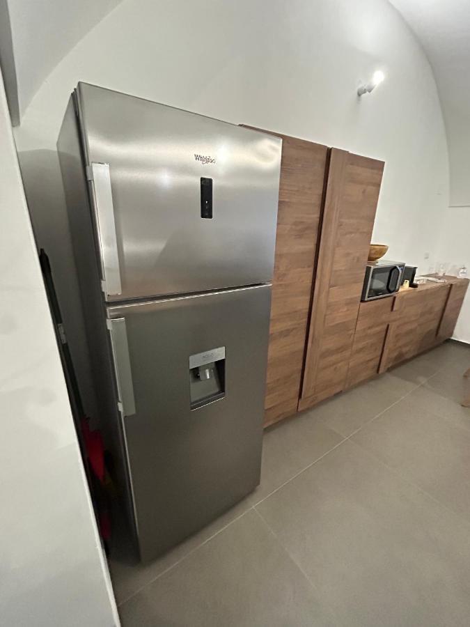 Archome Luxury Apartment Brindisi Eksteriør billede