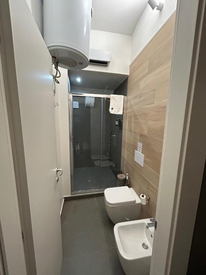 Archome Luxury Apartment Brindisi Eksteriør billede