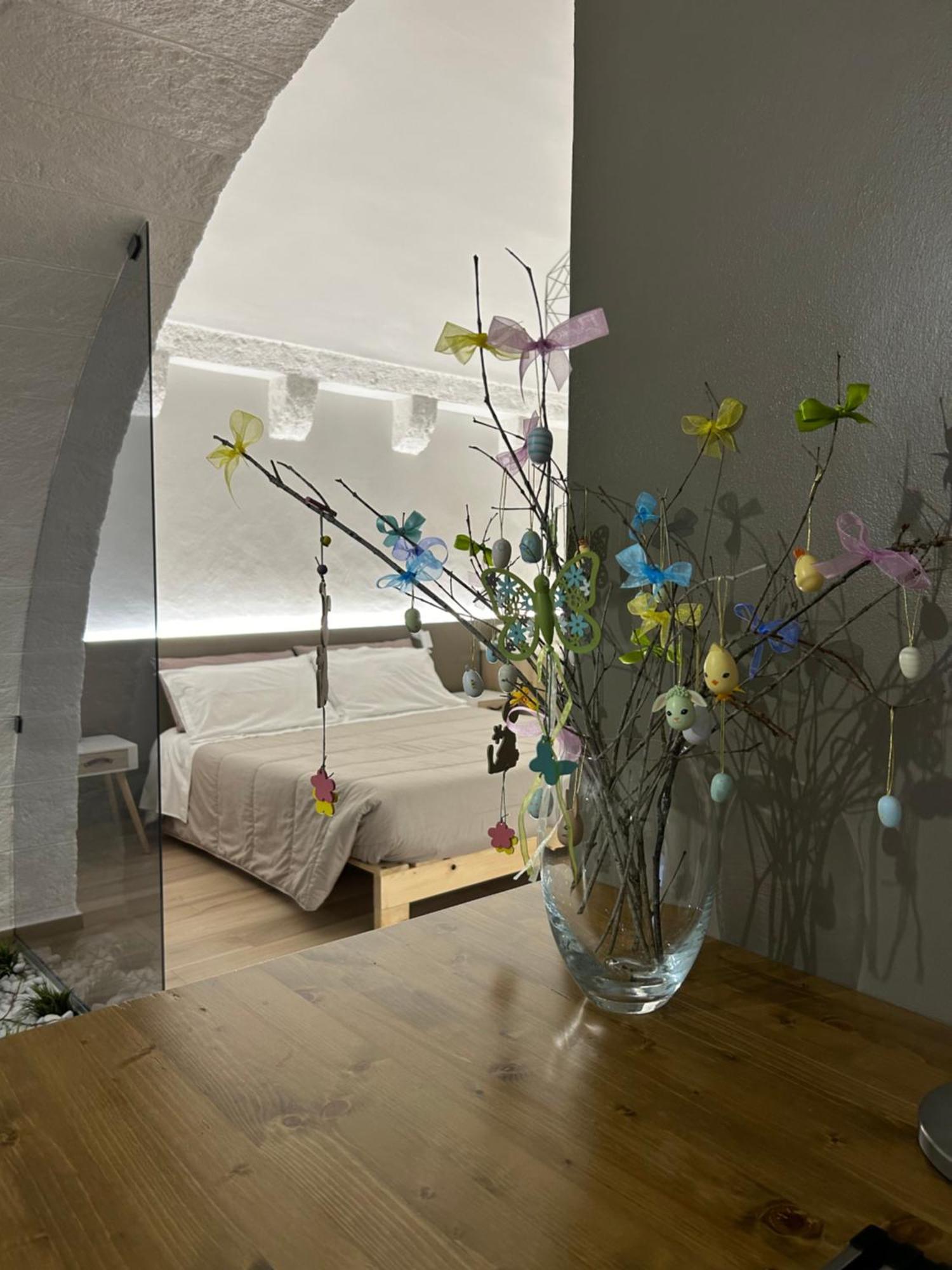 Archome Luxury Apartment Brindisi Eksteriør billede