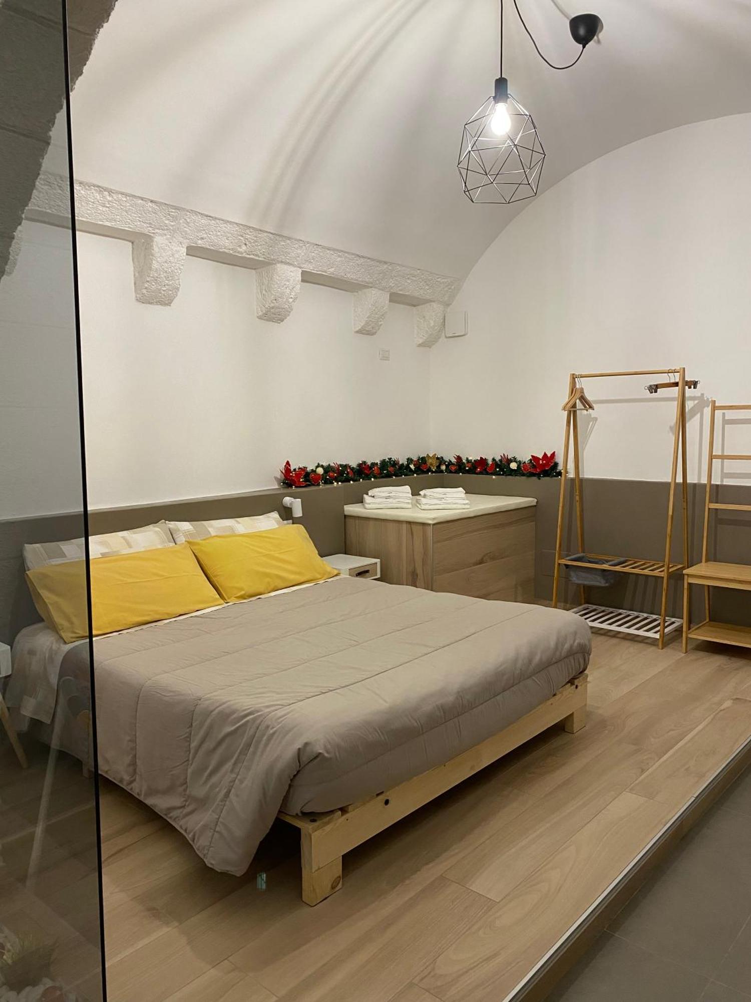 Archome Luxury Apartment Brindisi Eksteriør billede